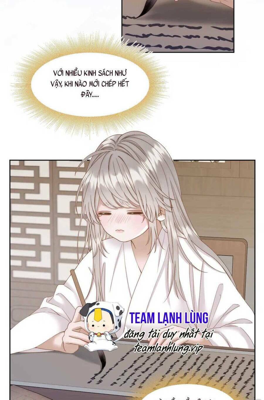 Ta Live Stream Trong Lãnh Cung: Chapter 40