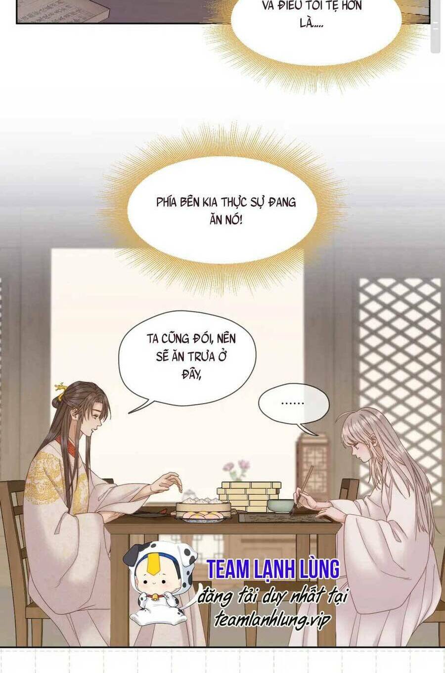 Ta Live Stream Trong Lãnh Cung: Chapter 40