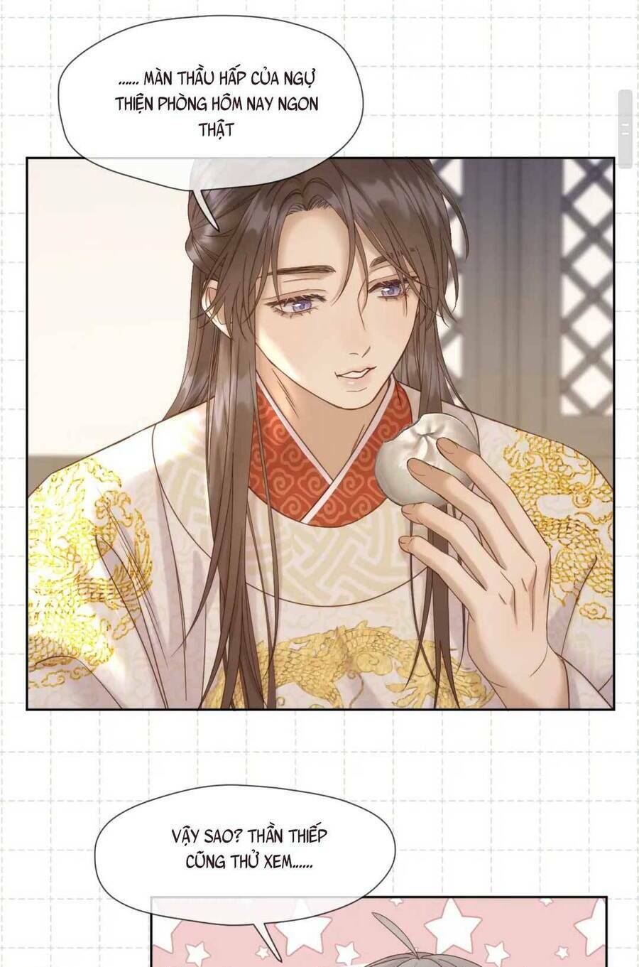 Ta Live Stream Trong Lãnh Cung: Chapter 40