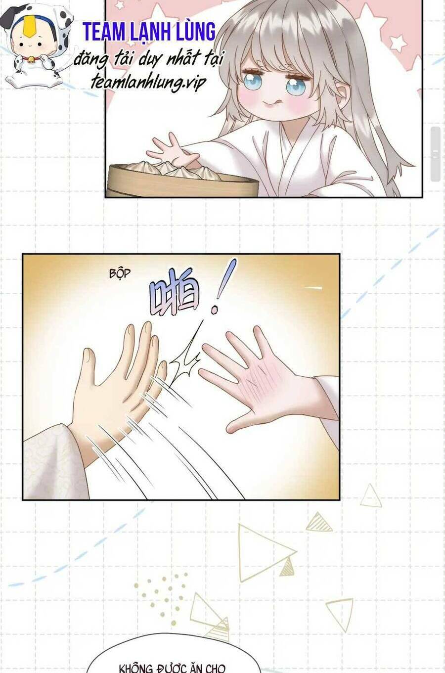 Ta Live Stream Trong Lãnh Cung: Chapter 40