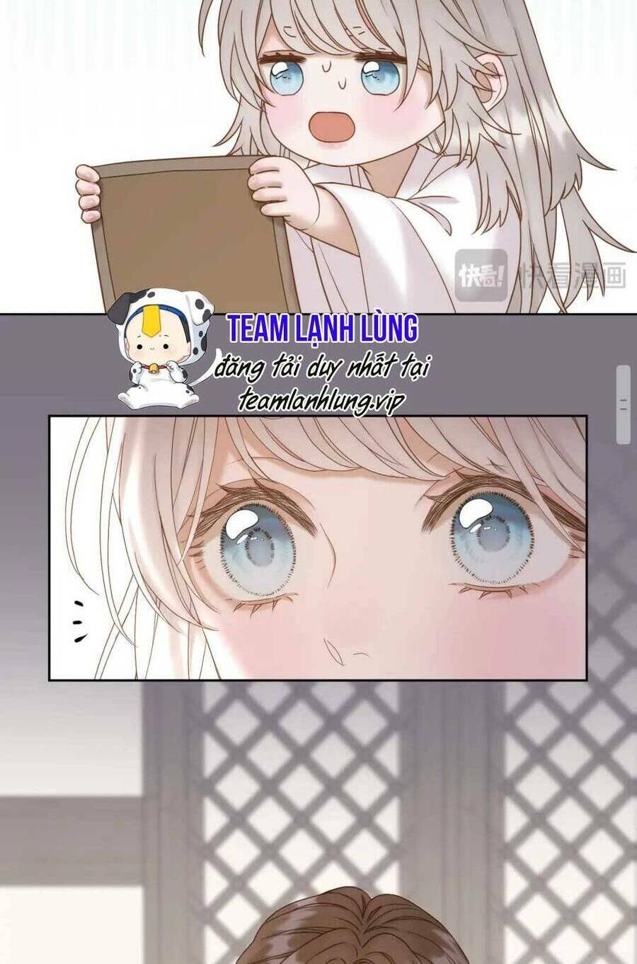 Ta Live Stream Trong Lãnh Cung: Chapter 40