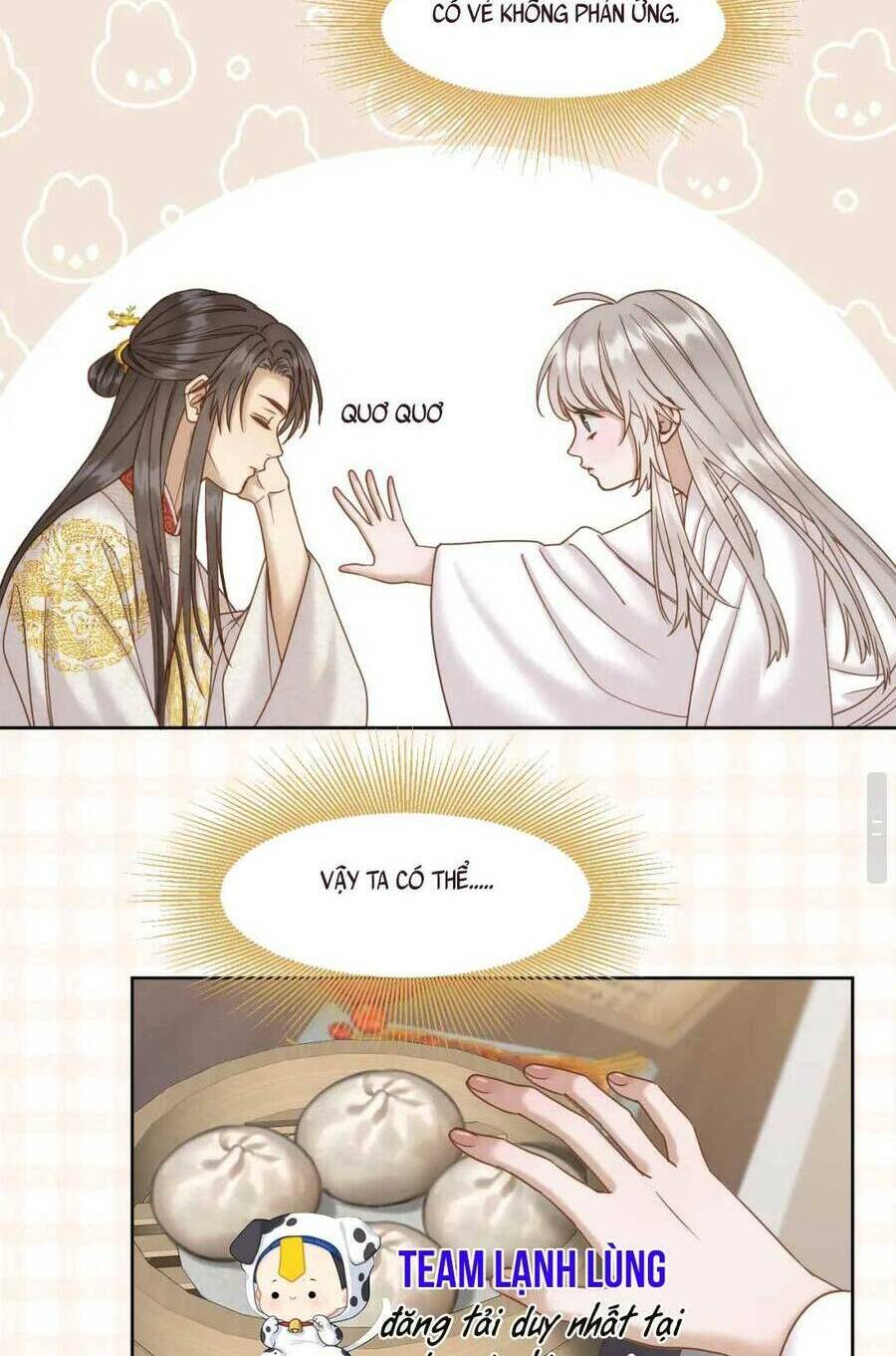 Ta Live Stream Trong Lãnh Cung: Chapter 40