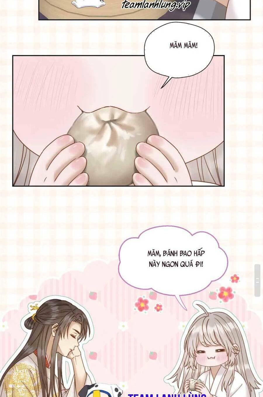 Ta Live Stream Trong Lãnh Cung: Chapter 40