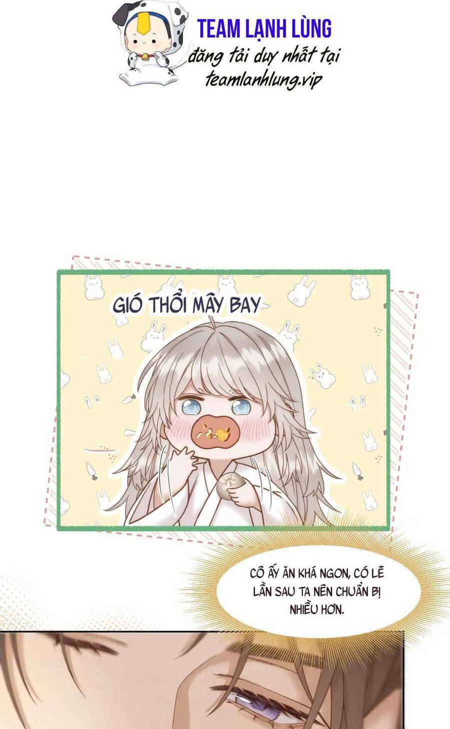Ta Live Stream Trong Lãnh Cung: Chapter 40