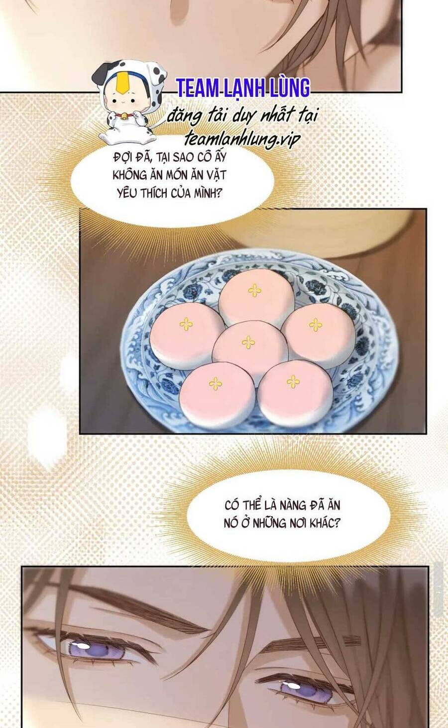 Ta Live Stream Trong Lãnh Cung: Chapter 40