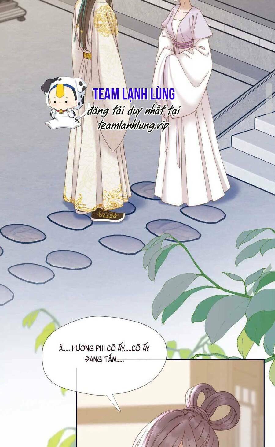 Ta Live Stream Trong Lãnh Cung: Chapter 40