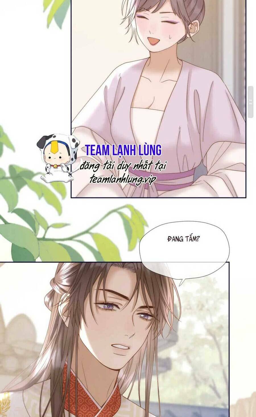 Ta Live Stream Trong Lãnh Cung: Chapter 40