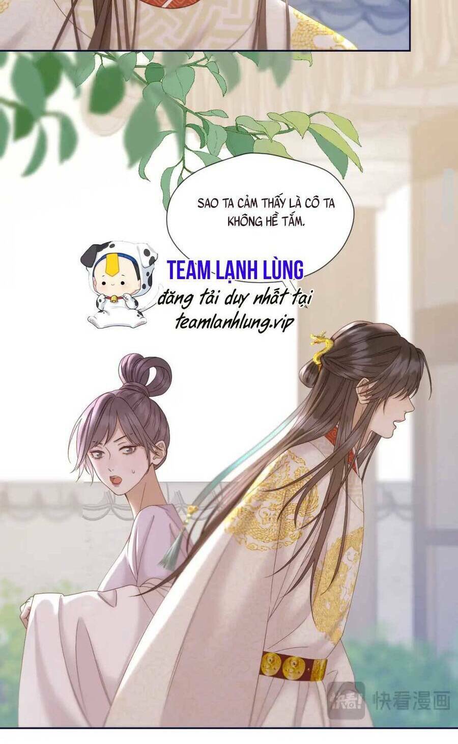 Ta Live Stream Trong Lãnh Cung: Chapter 40