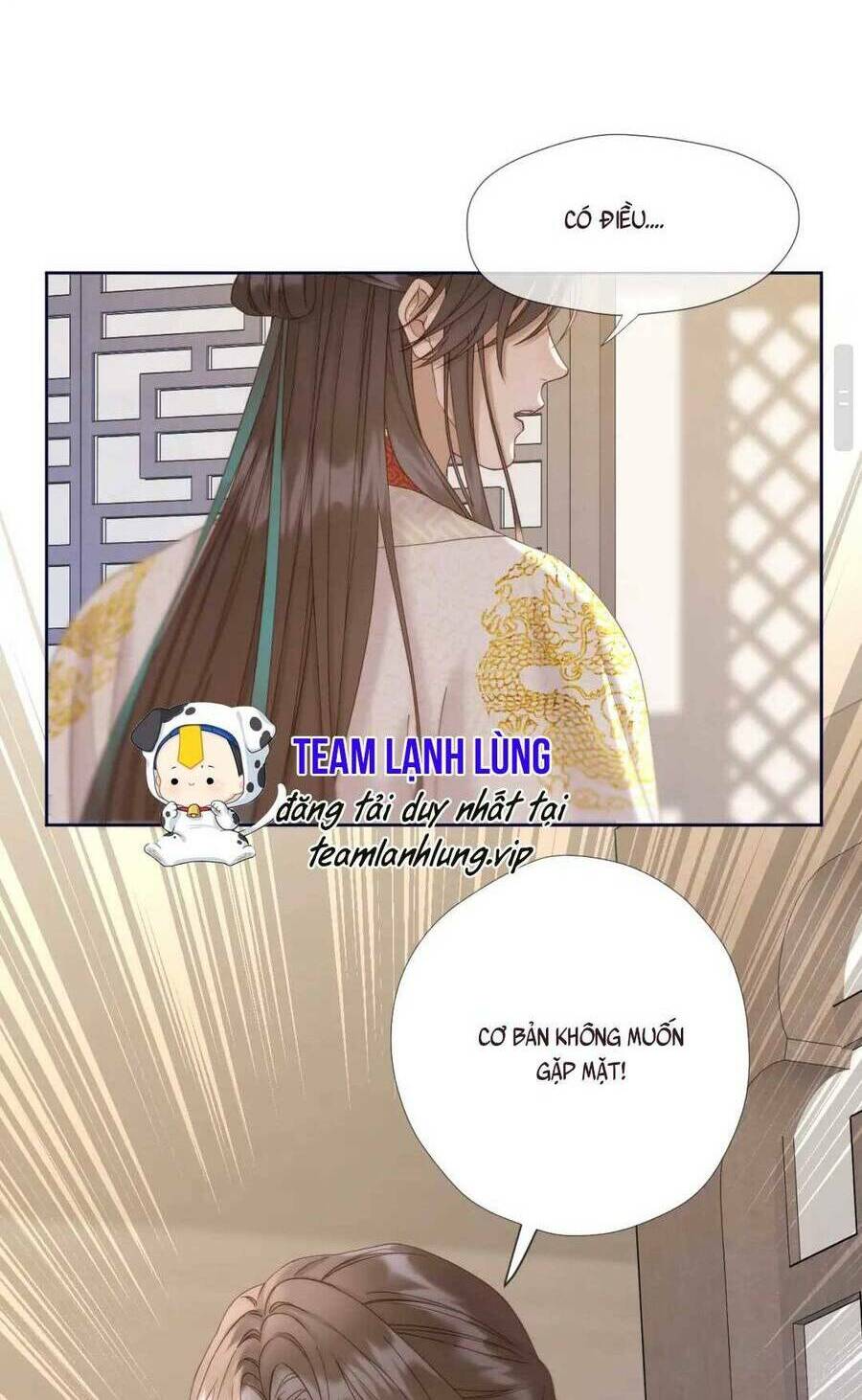 Ta Live Stream Trong Lãnh Cung: Chapter 40