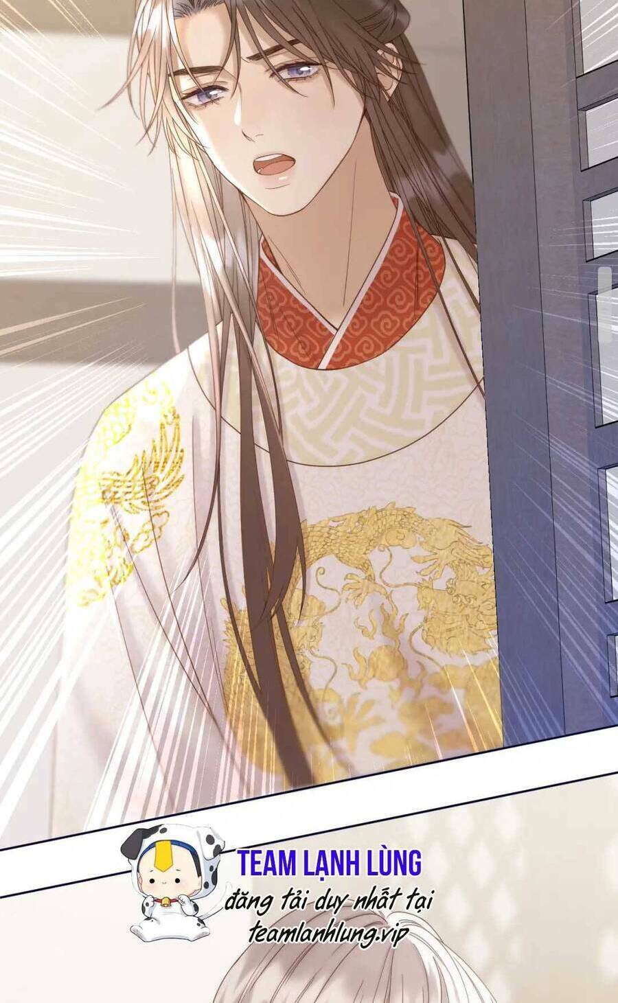 Ta Live Stream Trong Lãnh Cung: Chapter 40