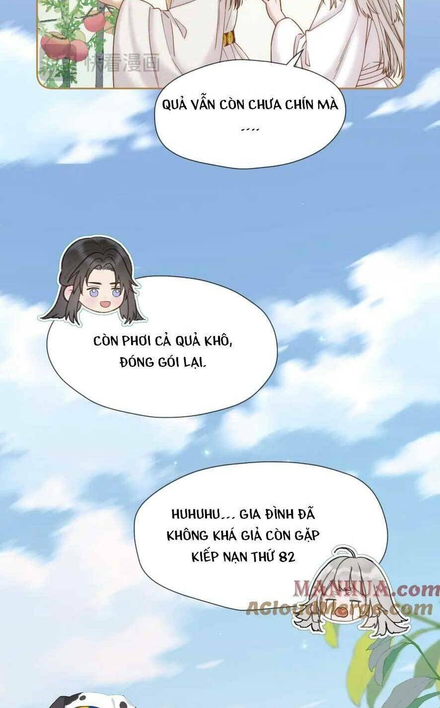 Ta Live Stream Trong Lãnh Cung: Chapter 41