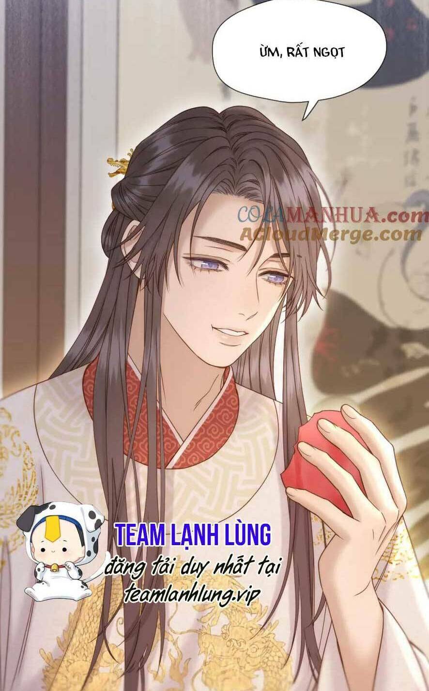 Ta Live Stream Trong Lãnh Cung: Chapter 41