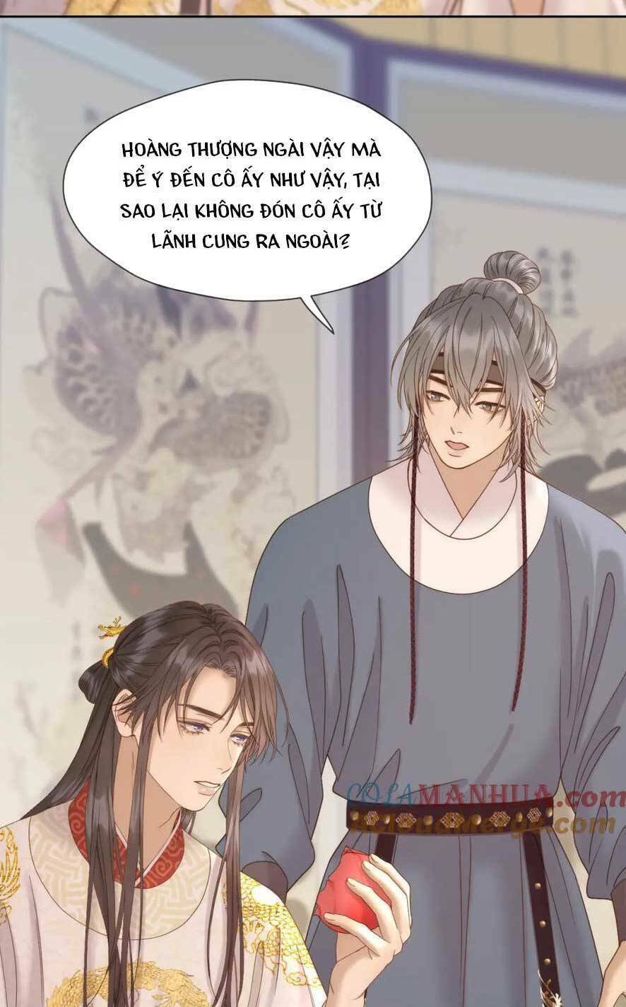 Ta Live Stream Trong Lãnh Cung: Chapter 41