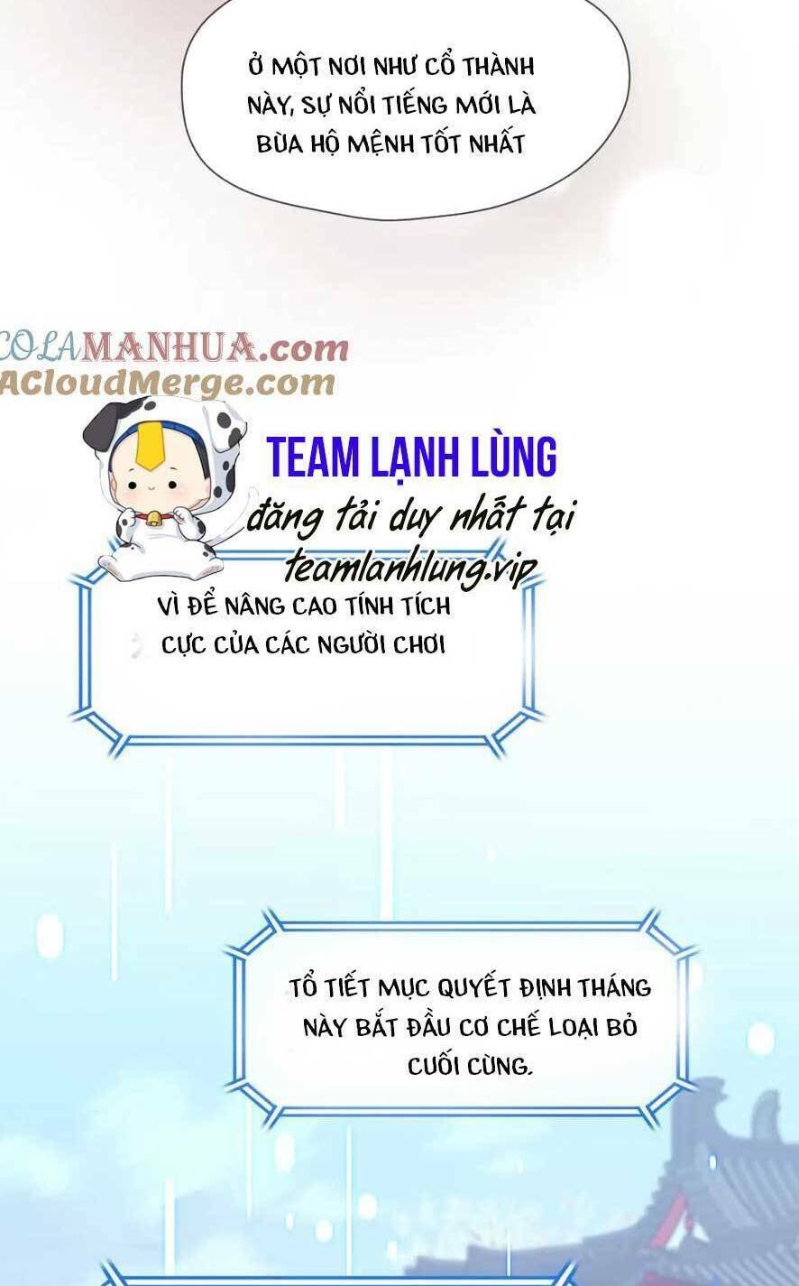 Ta Live Stream Trong Lãnh Cung: Chapter 41
