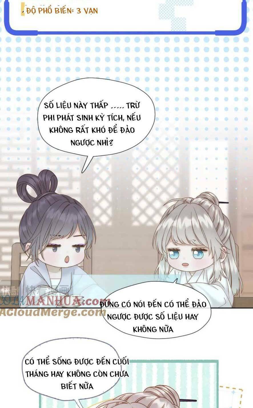 Ta Live Stream Trong Lãnh Cung: Chapter 41