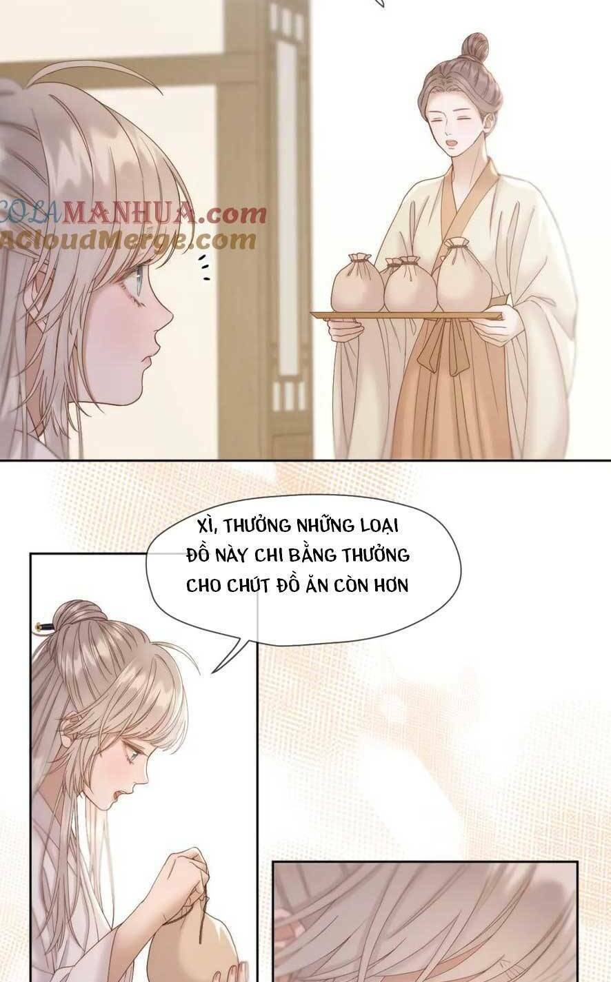 Ta Live Stream Trong Lãnh Cung: Chapter 41