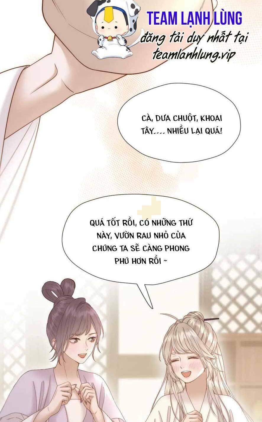 Ta Live Stream Trong Lãnh Cung: Chapter 41