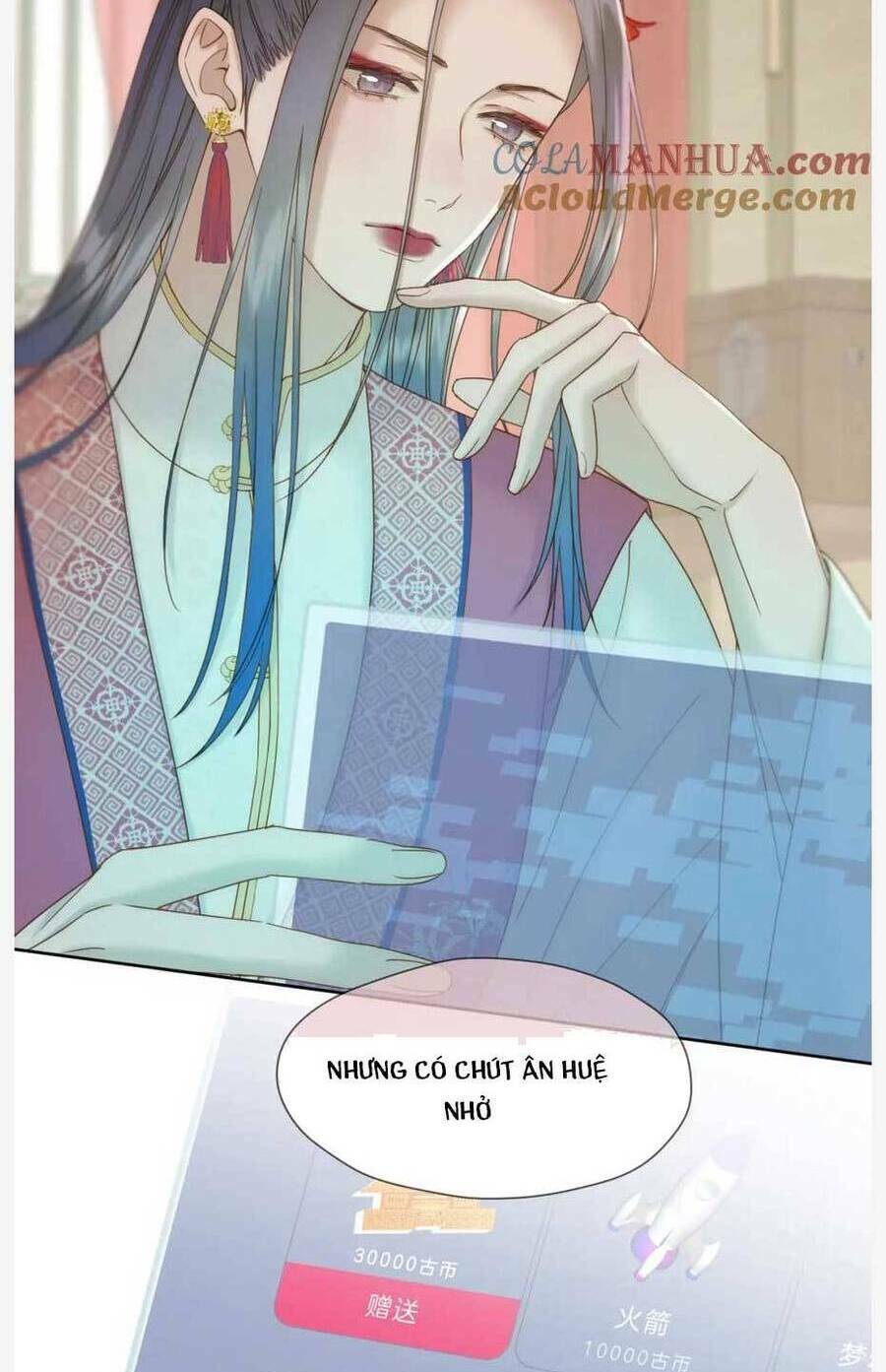 Ta Live Stream Trong Lãnh Cung: Chapter 41