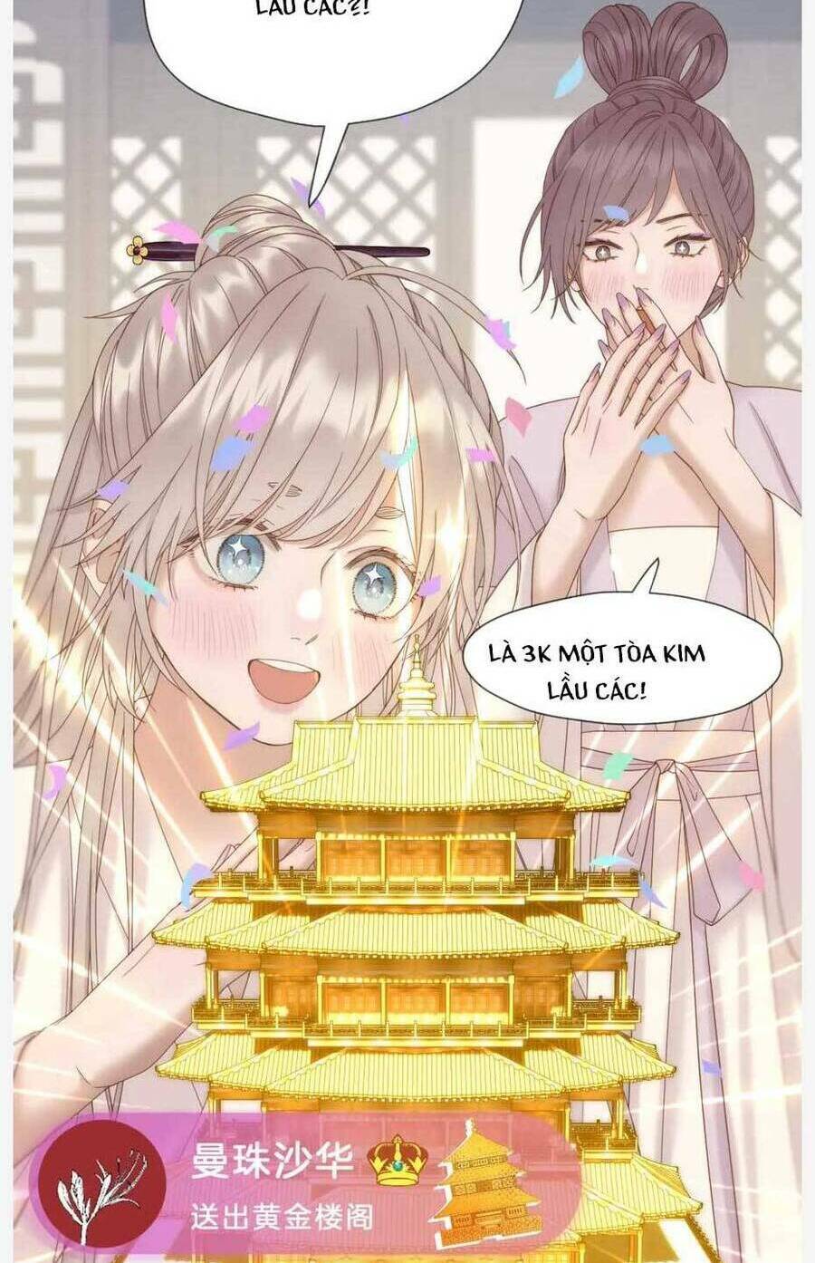 Ta Live Stream Trong Lãnh Cung: Chapter 41