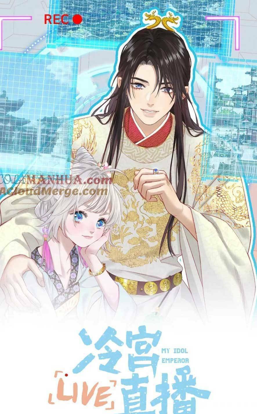 Ta Live Stream Trong Lãnh Cung: Chapter 41
