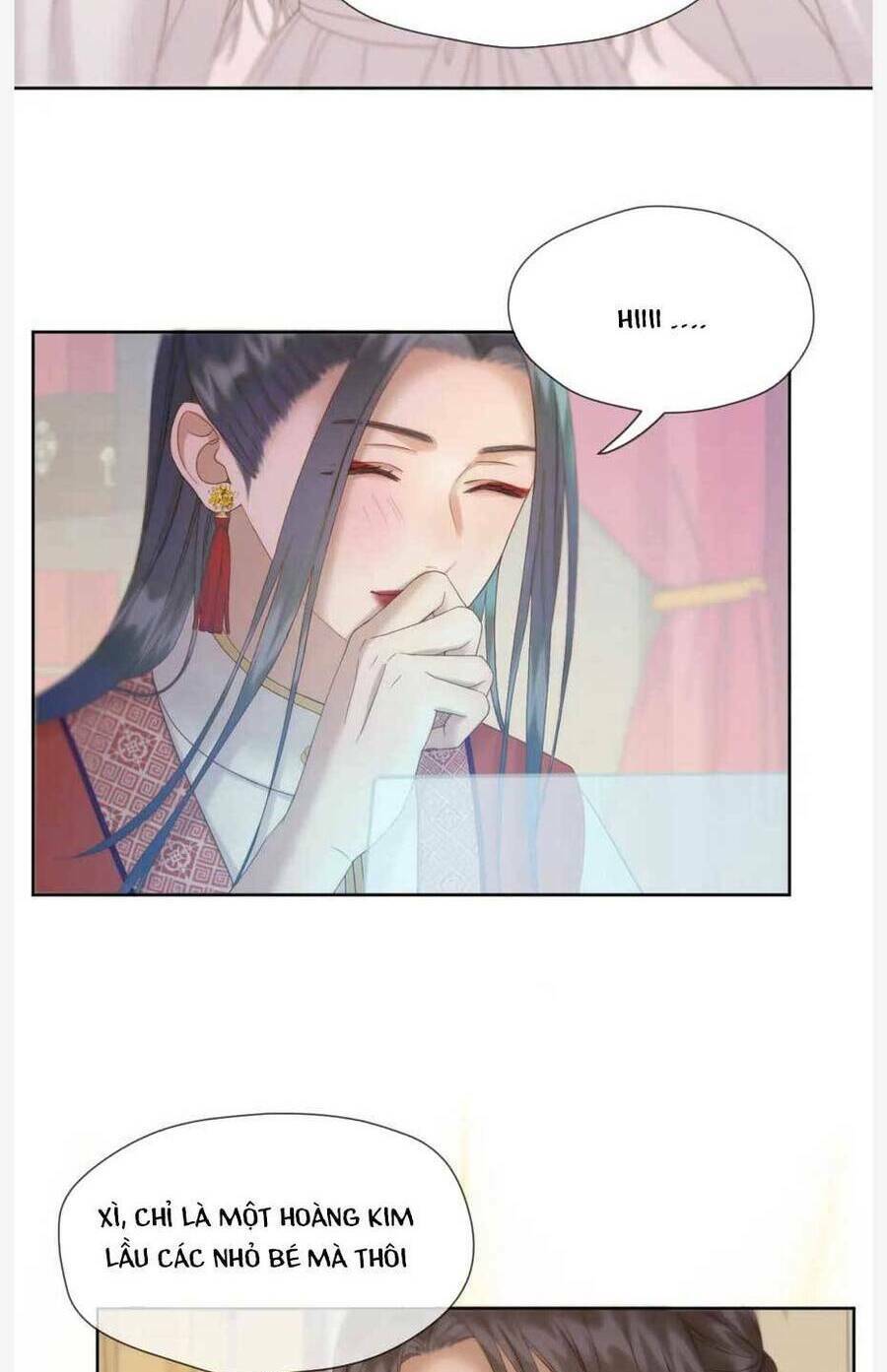 Ta Live Stream Trong Lãnh Cung: Chapter 41