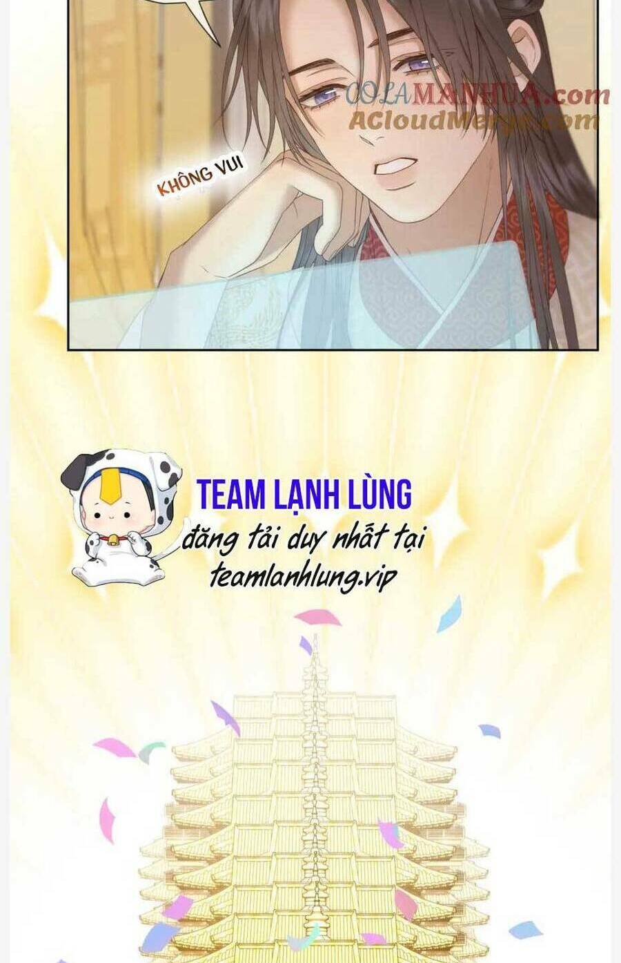 Ta Live Stream Trong Lãnh Cung: Chapter 41