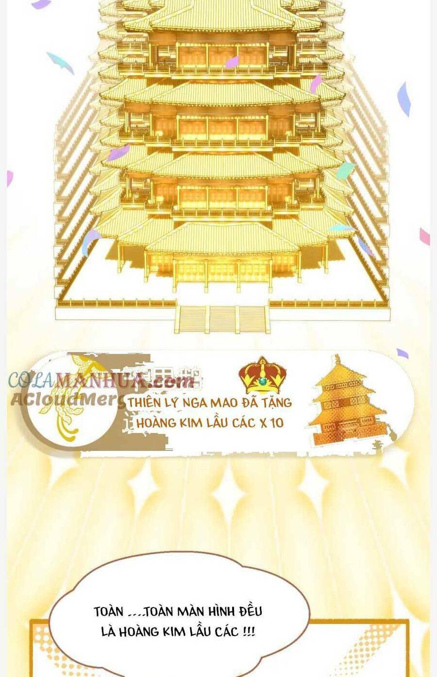Ta Live Stream Trong Lãnh Cung: Chapter 41