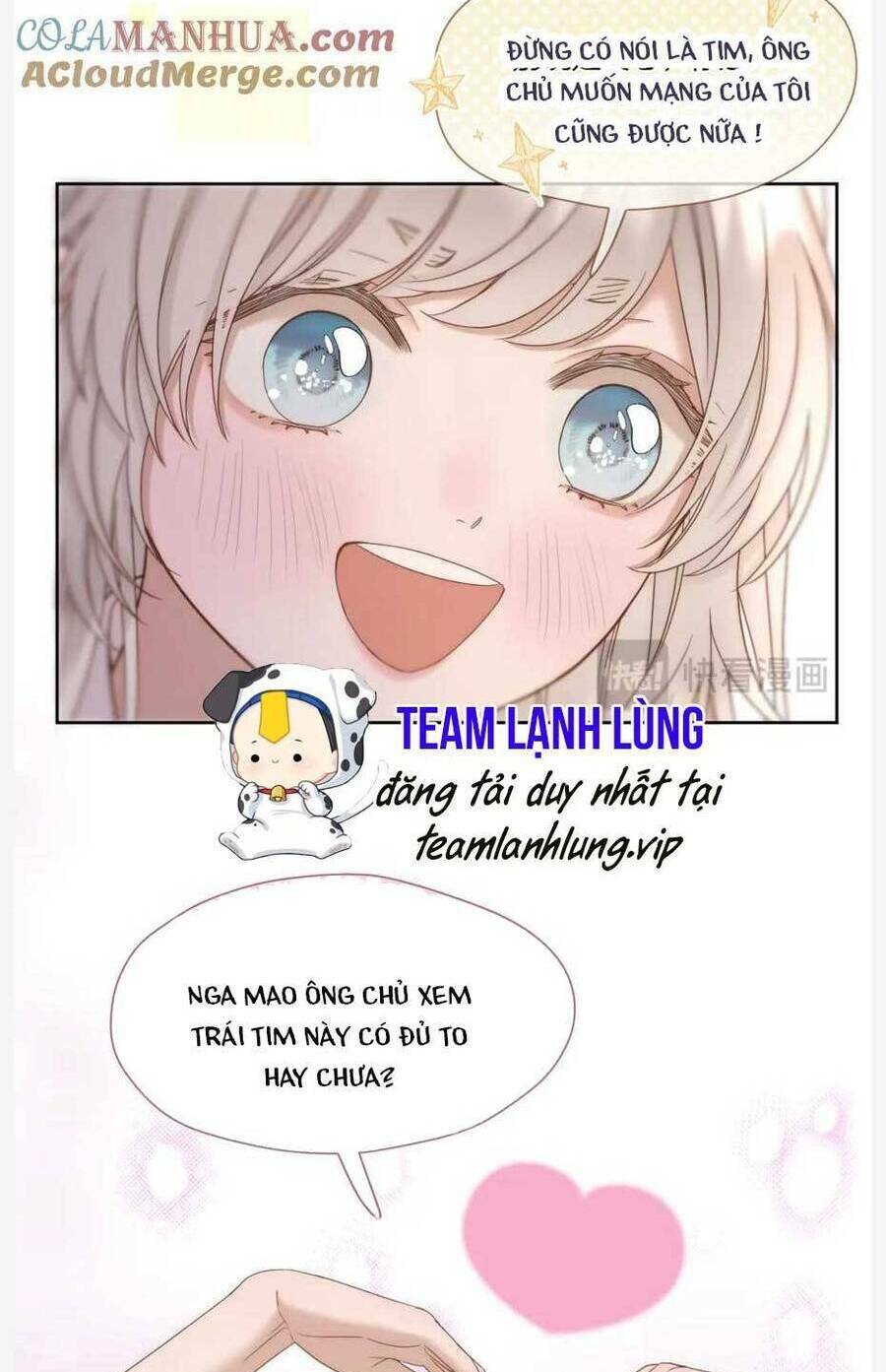 Ta Live Stream Trong Lãnh Cung: Chapter 41