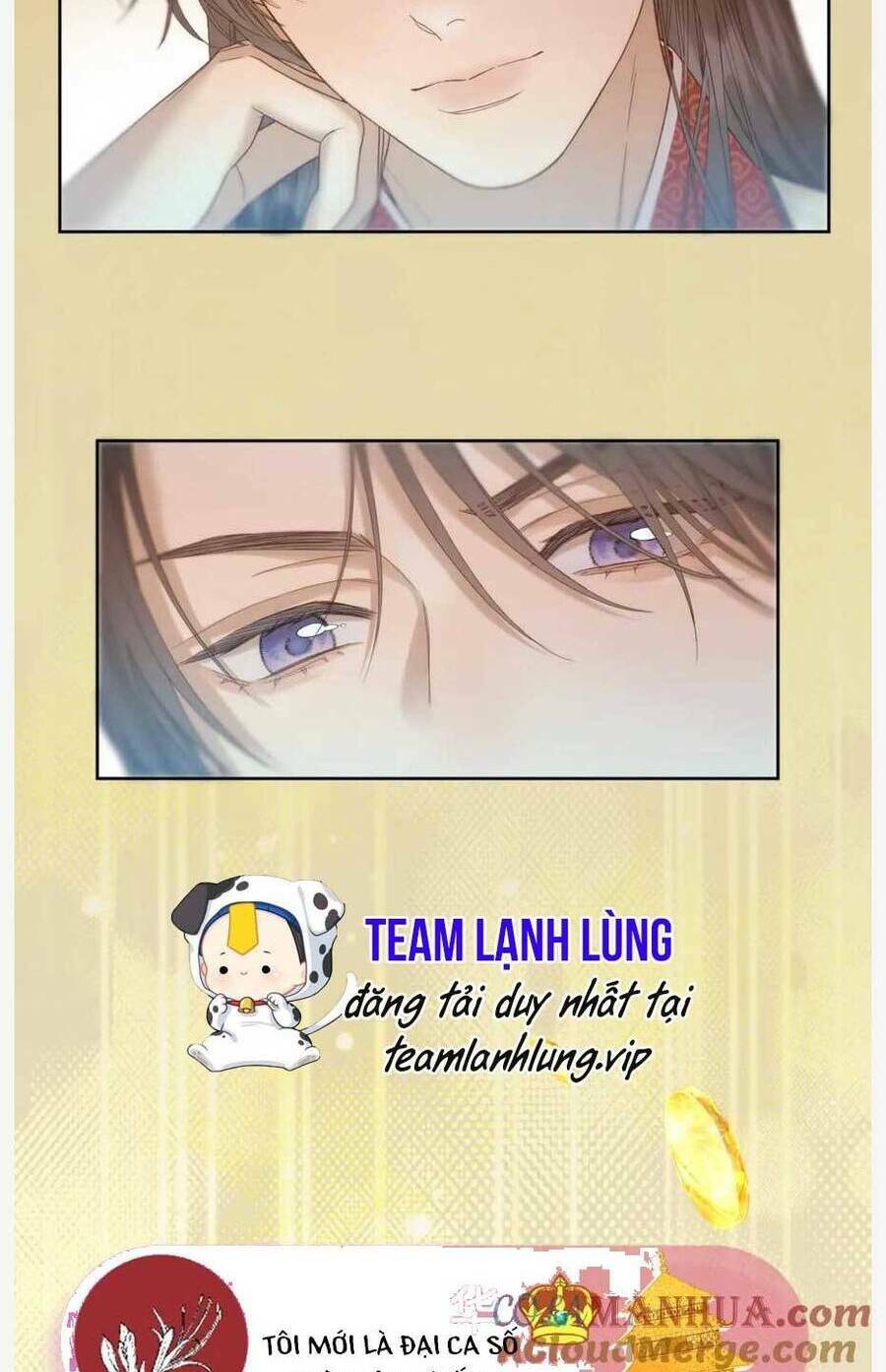 Ta Live Stream Trong Lãnh Cung: Chapter 41