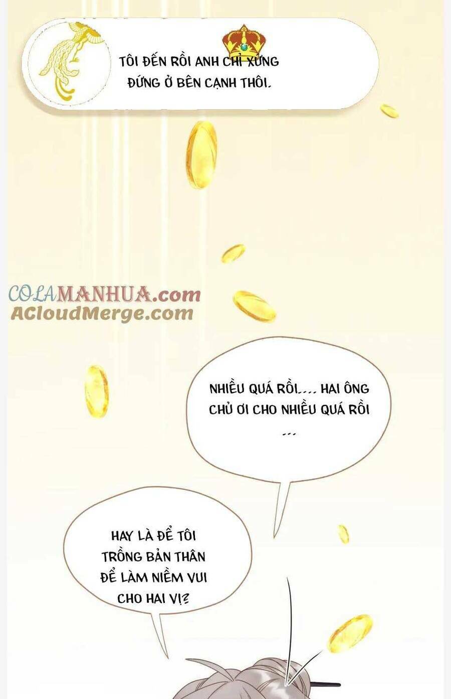 Ta Live Stream Trong Lãnh Cung: Chapter 41