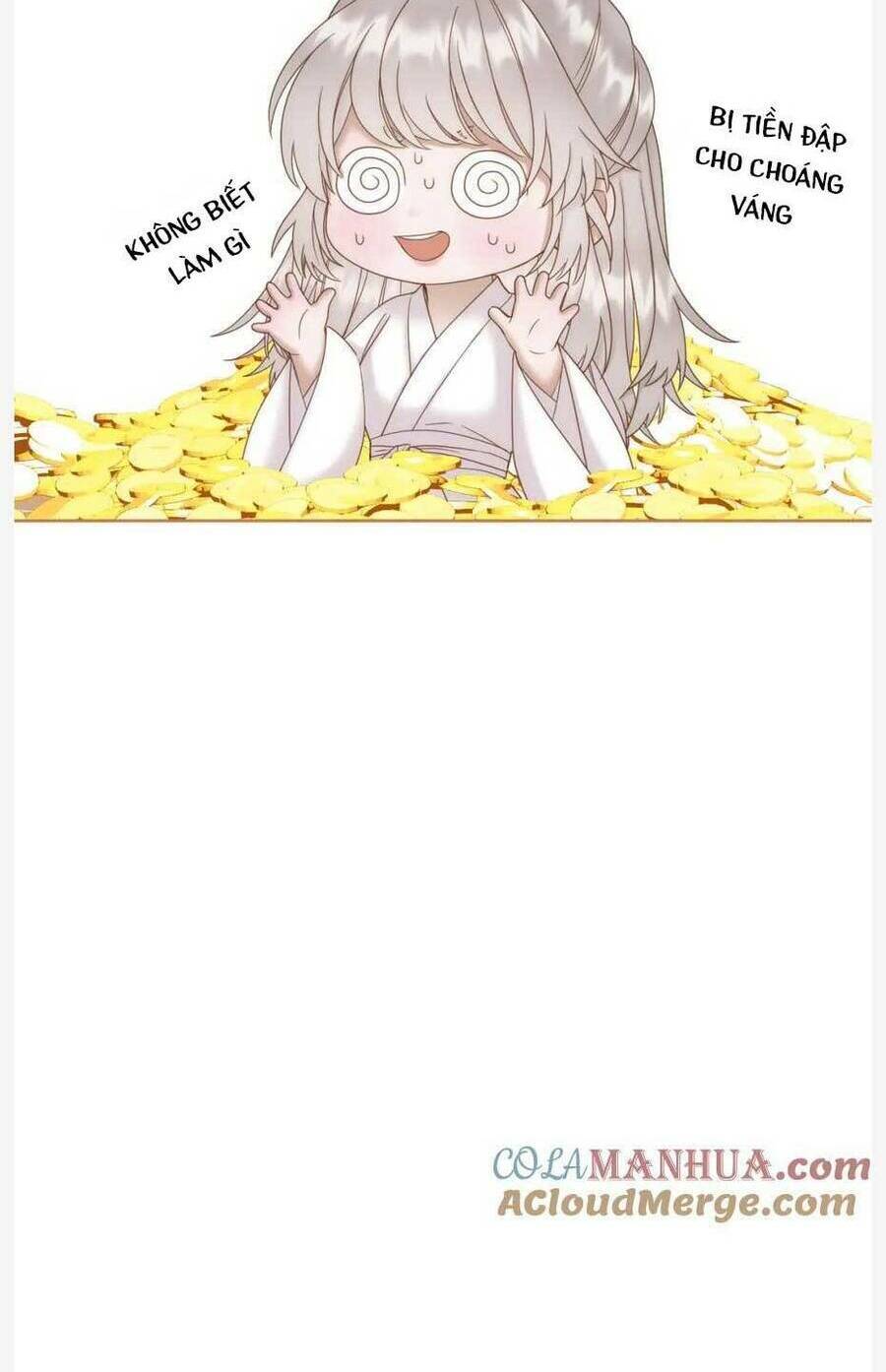Ta Live Stream Trong Lãnh Cung: Chapter 41