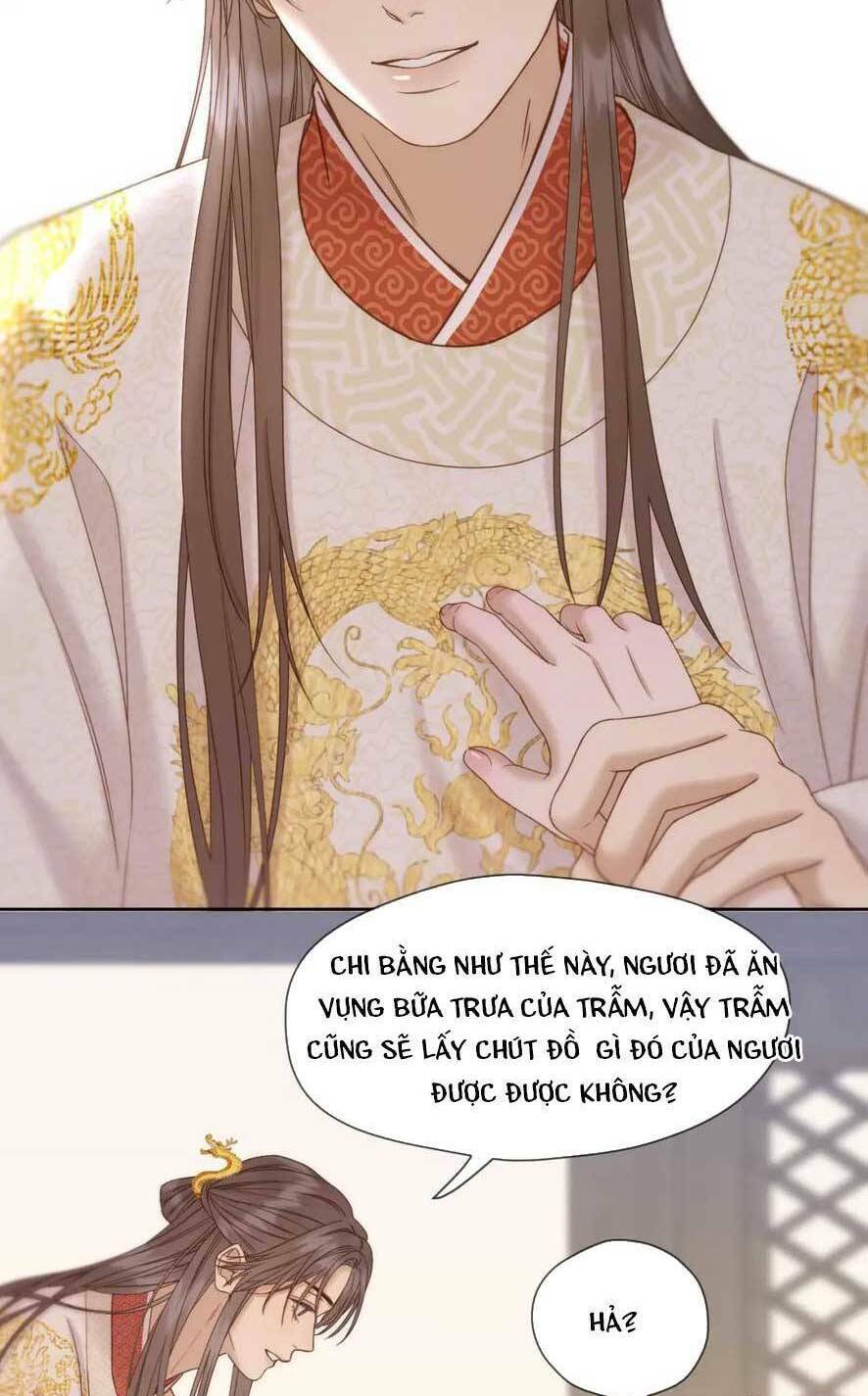Ta Live Stream Trong Lãnh Cung: Chapter 41