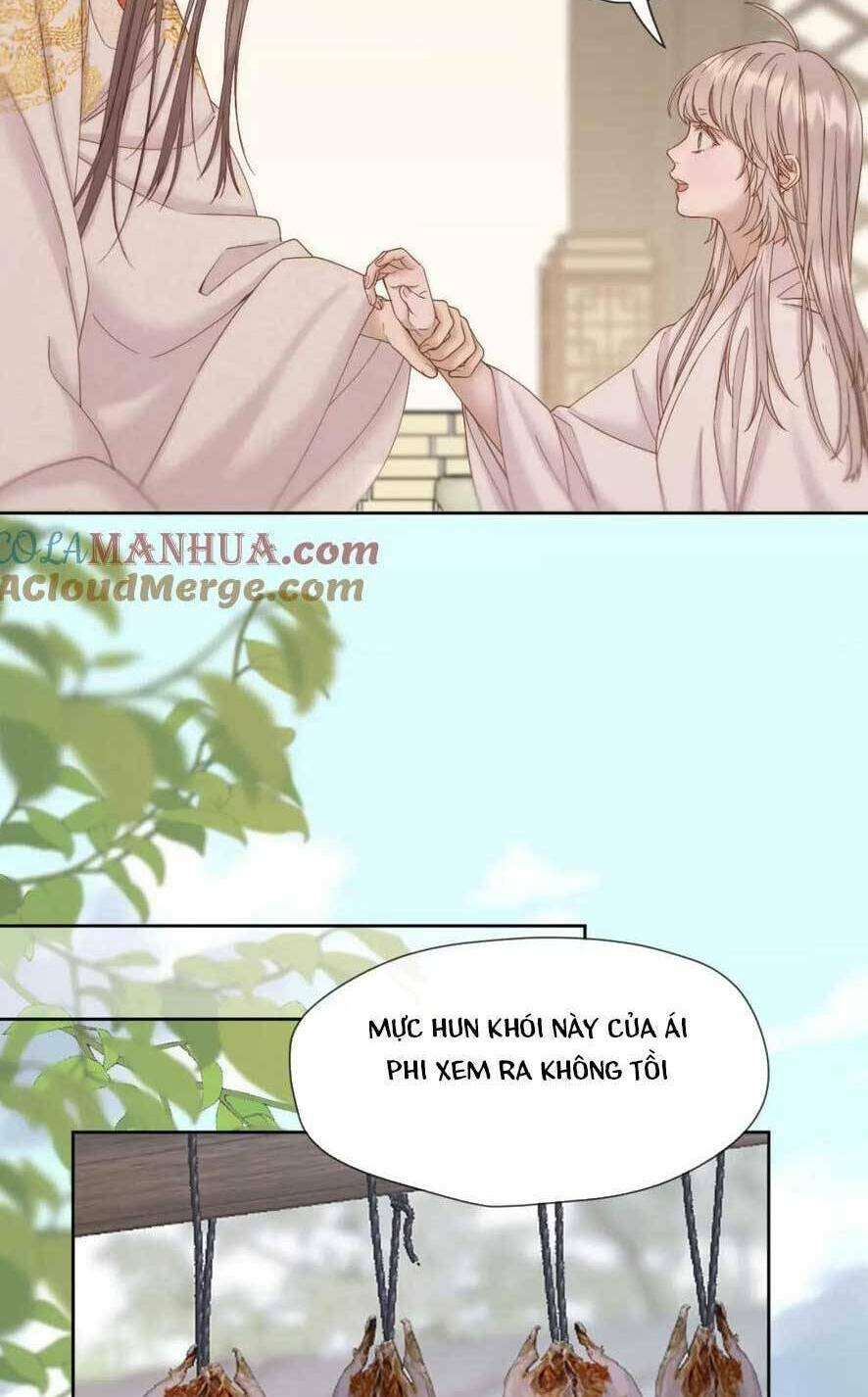Ta Live Stream Trong Lãnh Cung: Chapter 41