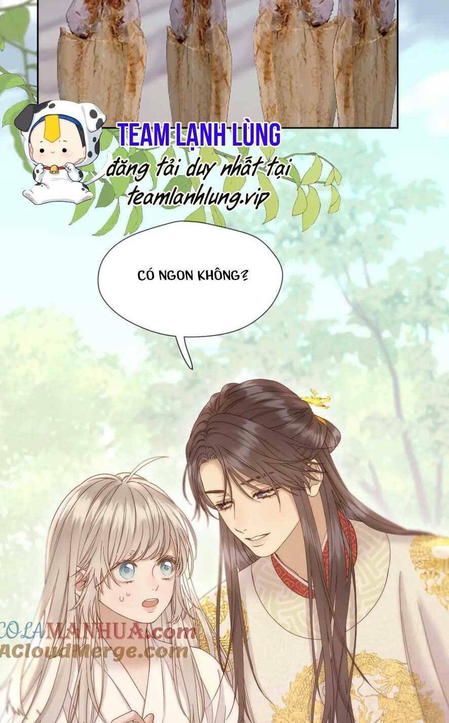 Ta Live Stream Trong Lãnh Cung: Chapter 41