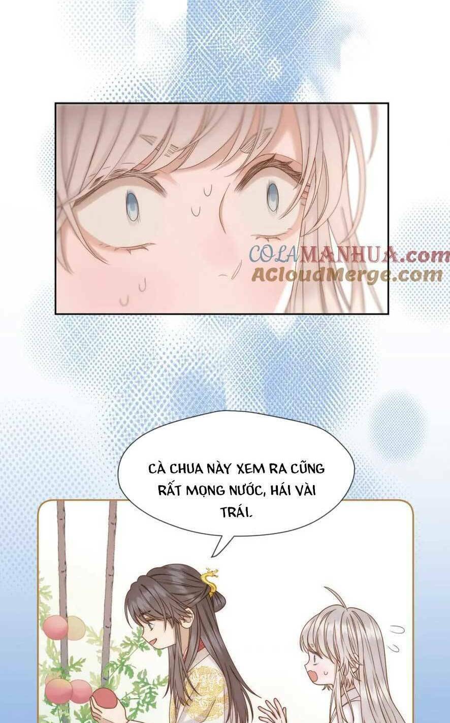 Ta Live Stream Trong Lãnh Cung: Chapter 41