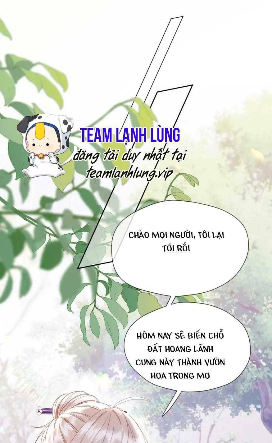 Ta Live Stream Trong Lãnh Cung: Chapter 42