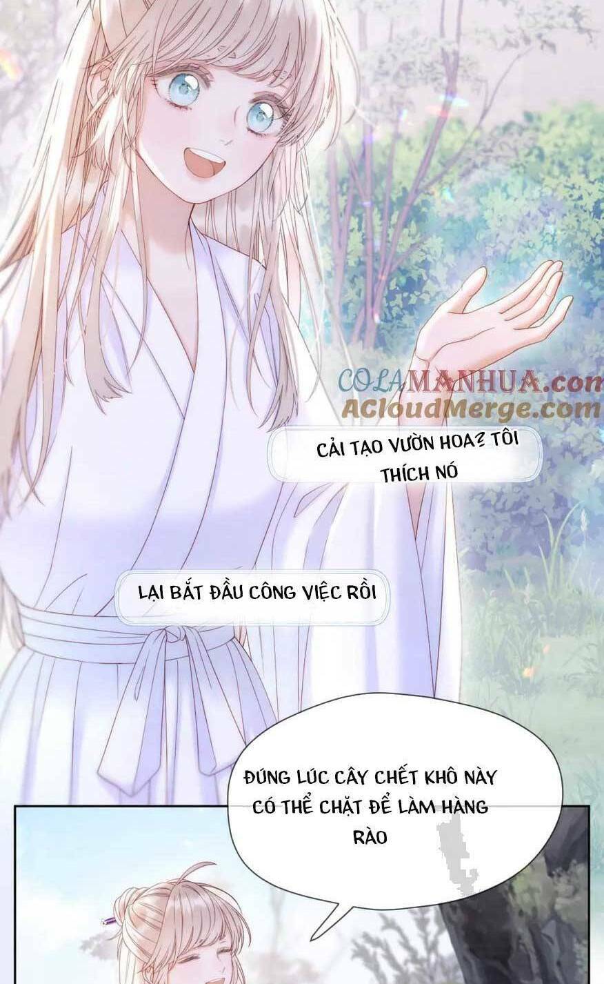 Ta Live Stream Trong Lãnh Cung: Chapter 42
