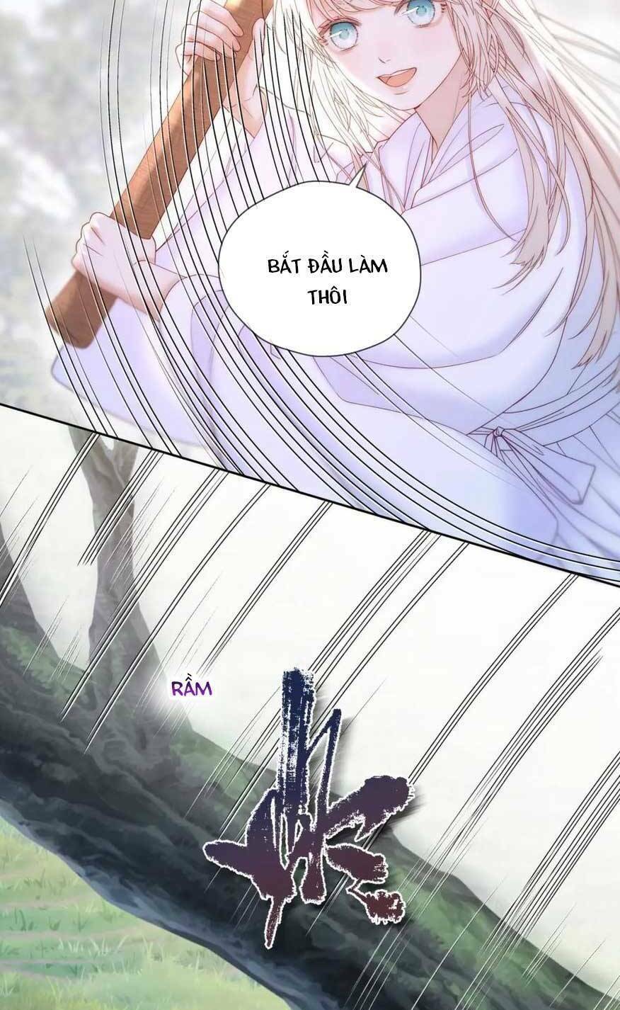 Ta Live Stream Trong Lãnh Cung: Chapter 42