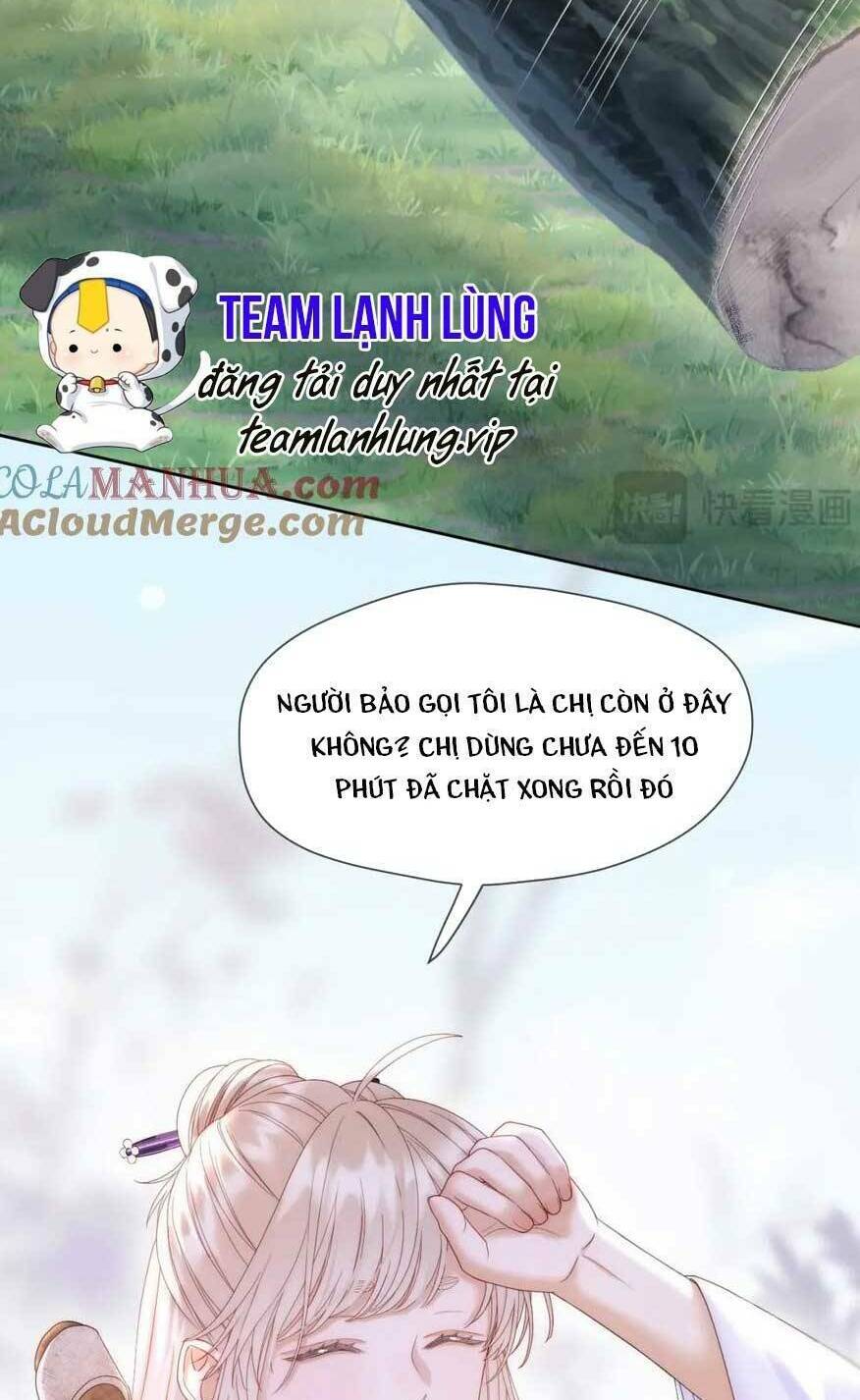 Ta Live Stream Trong Lãnh Cung: Chapter 42