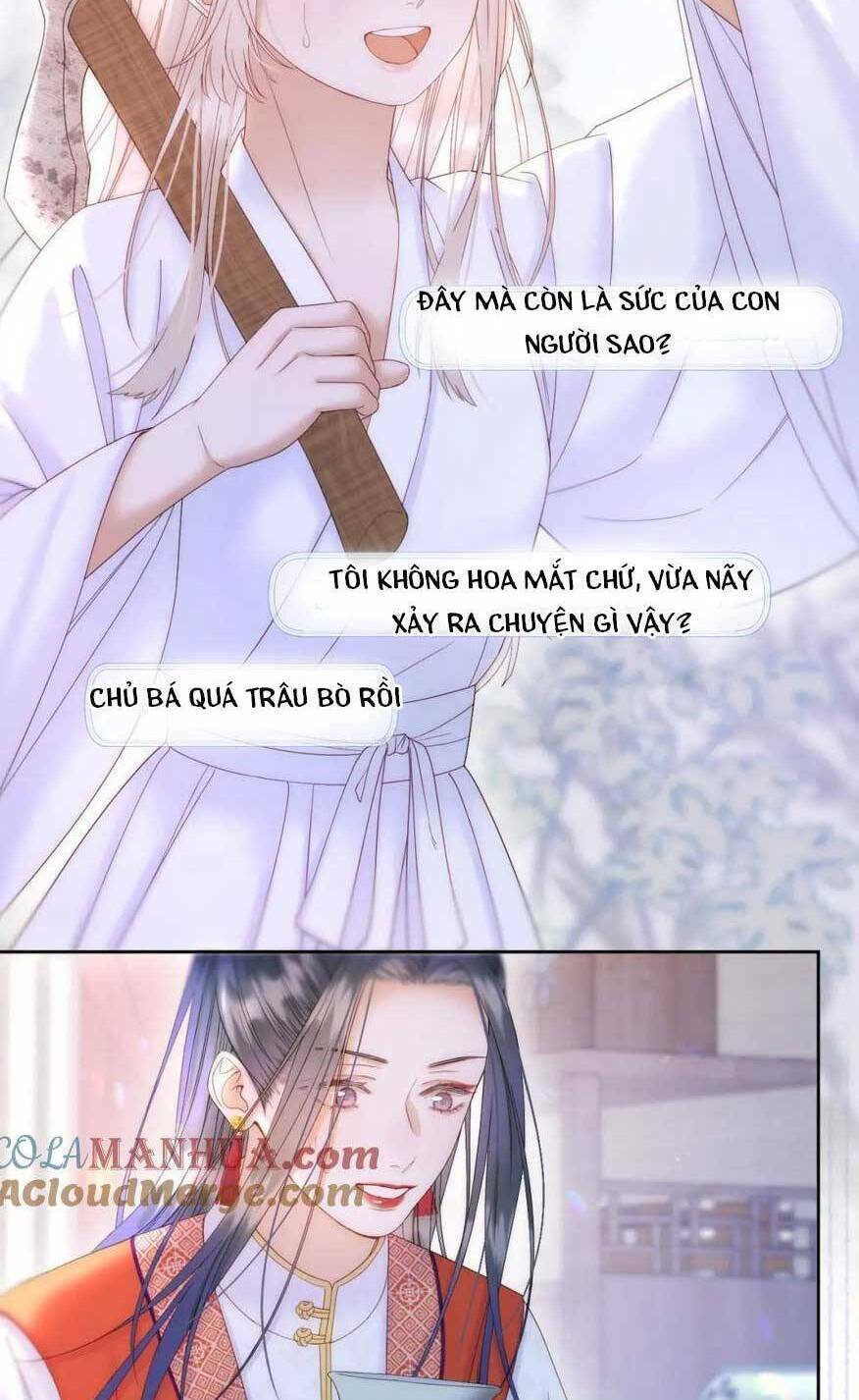 Ta Live Stream Trong Lãnh Cung: Chapter 42