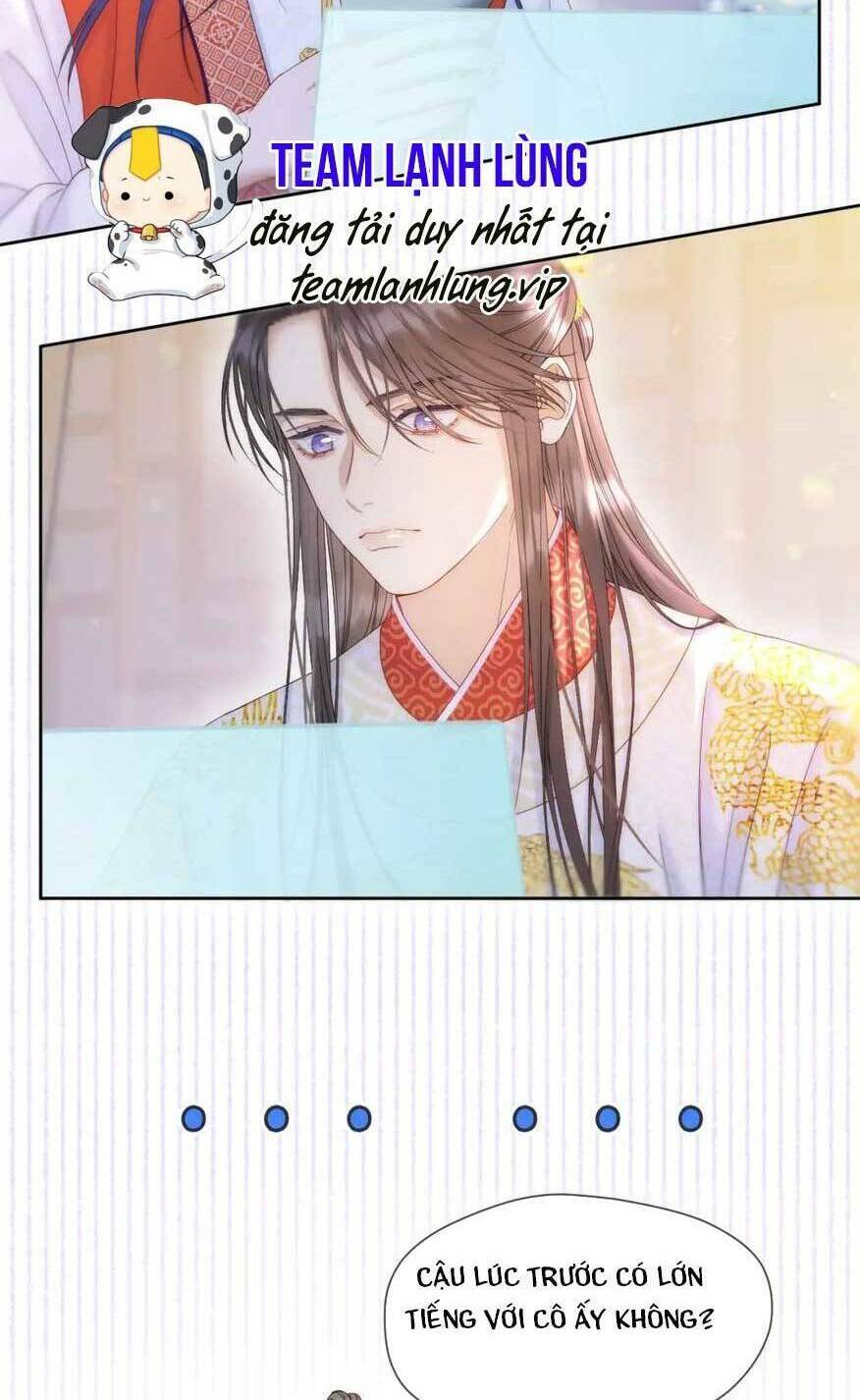 Ta Live Stream Trong Lãnh Cung: Chapter 42