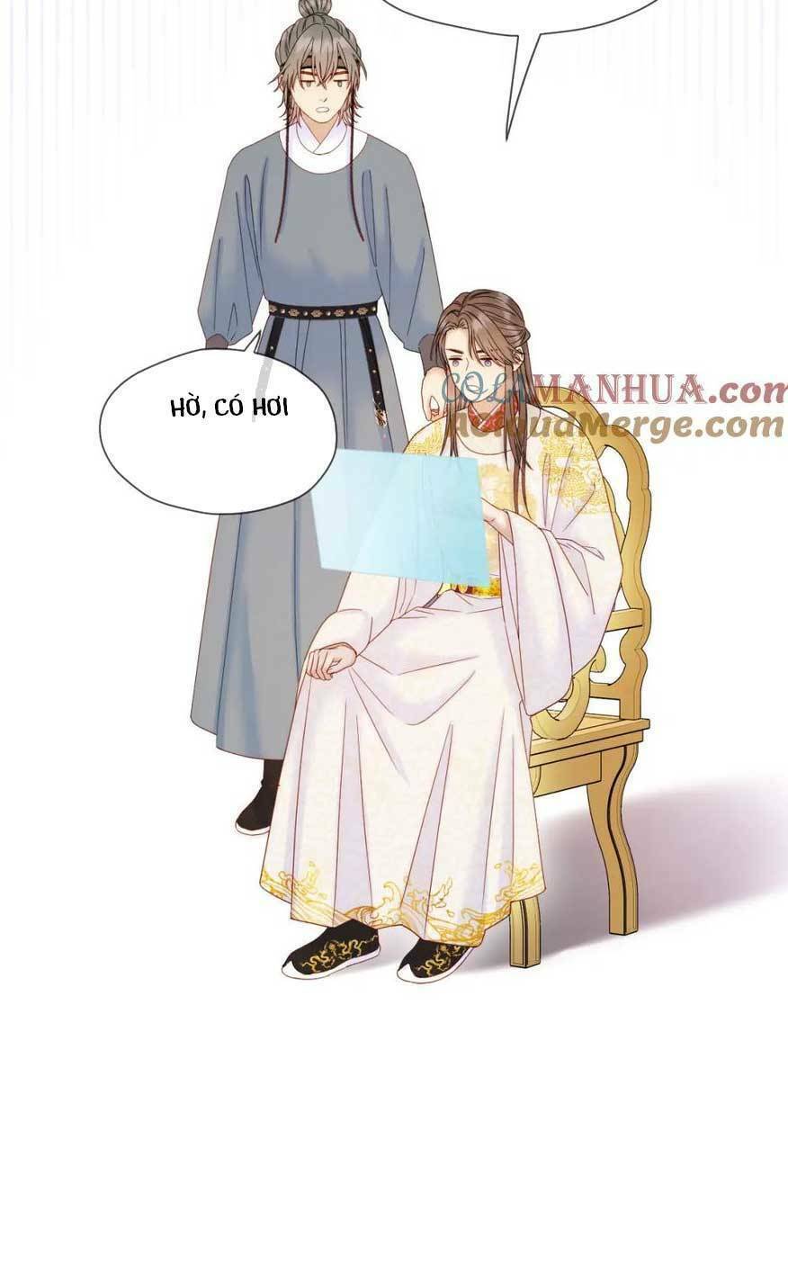 Ta Live Stream Trong Lãnh Cung: Chapter 42