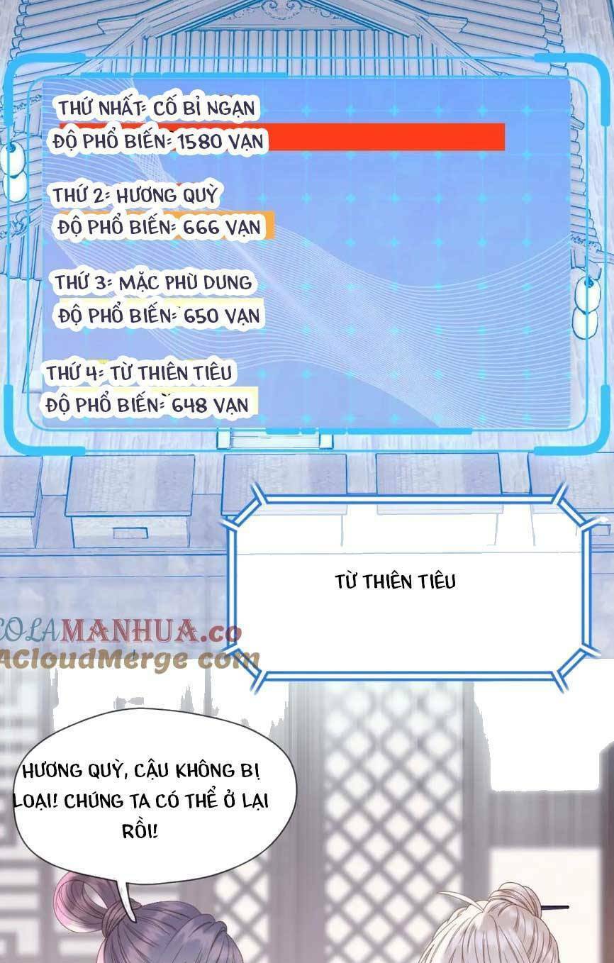 Ta Live Stream Trong Lãnh Cung: Chapter 42