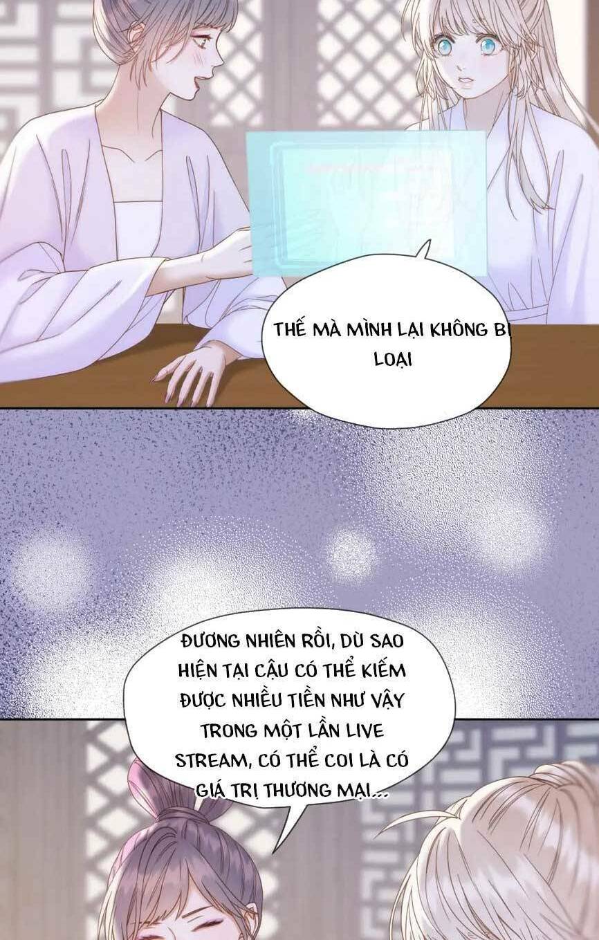 Ta Live Stream Trong Lãnh Cung: Chapter 42
