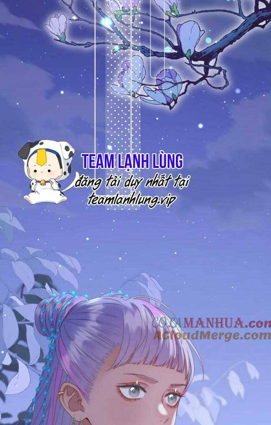 Ta Live Stream Trong Lãnh Cung: Chapter 42