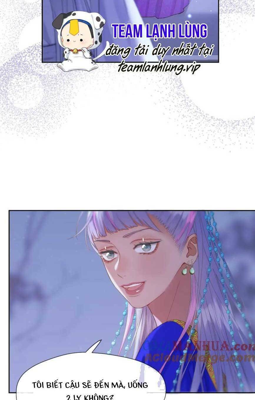 Ta Live Stream Trong Lãnh Cung: Chapter 42