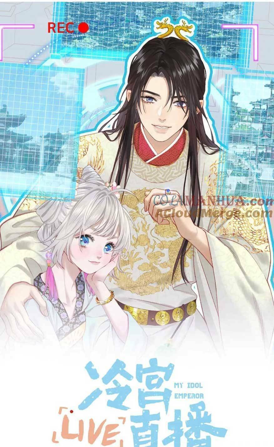 Ta Live Stream Trong Lãnh Cung: Chapter 42