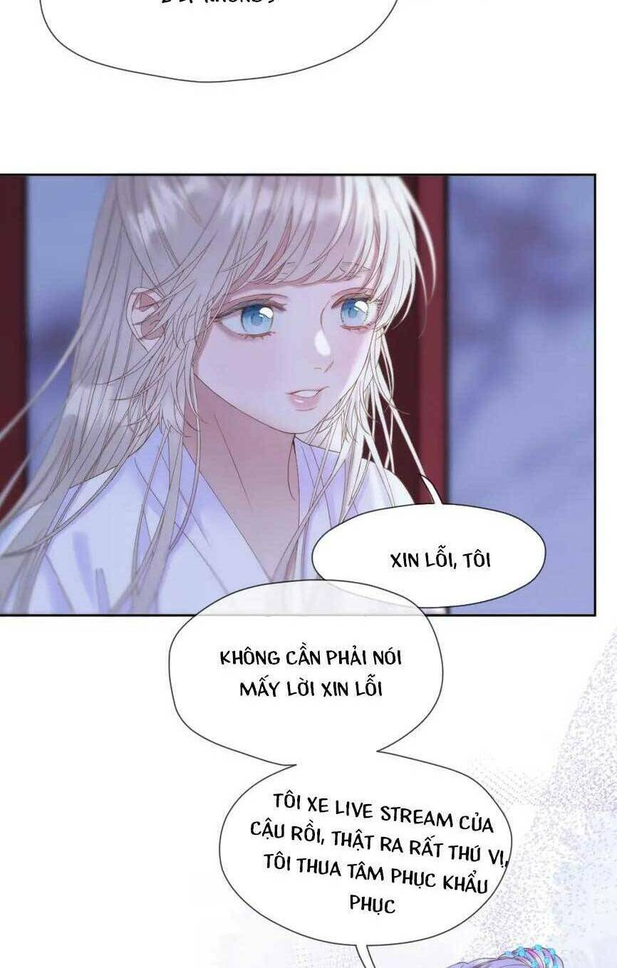 Ta Live Stream Trong Lãnh Cung: Chapter 42