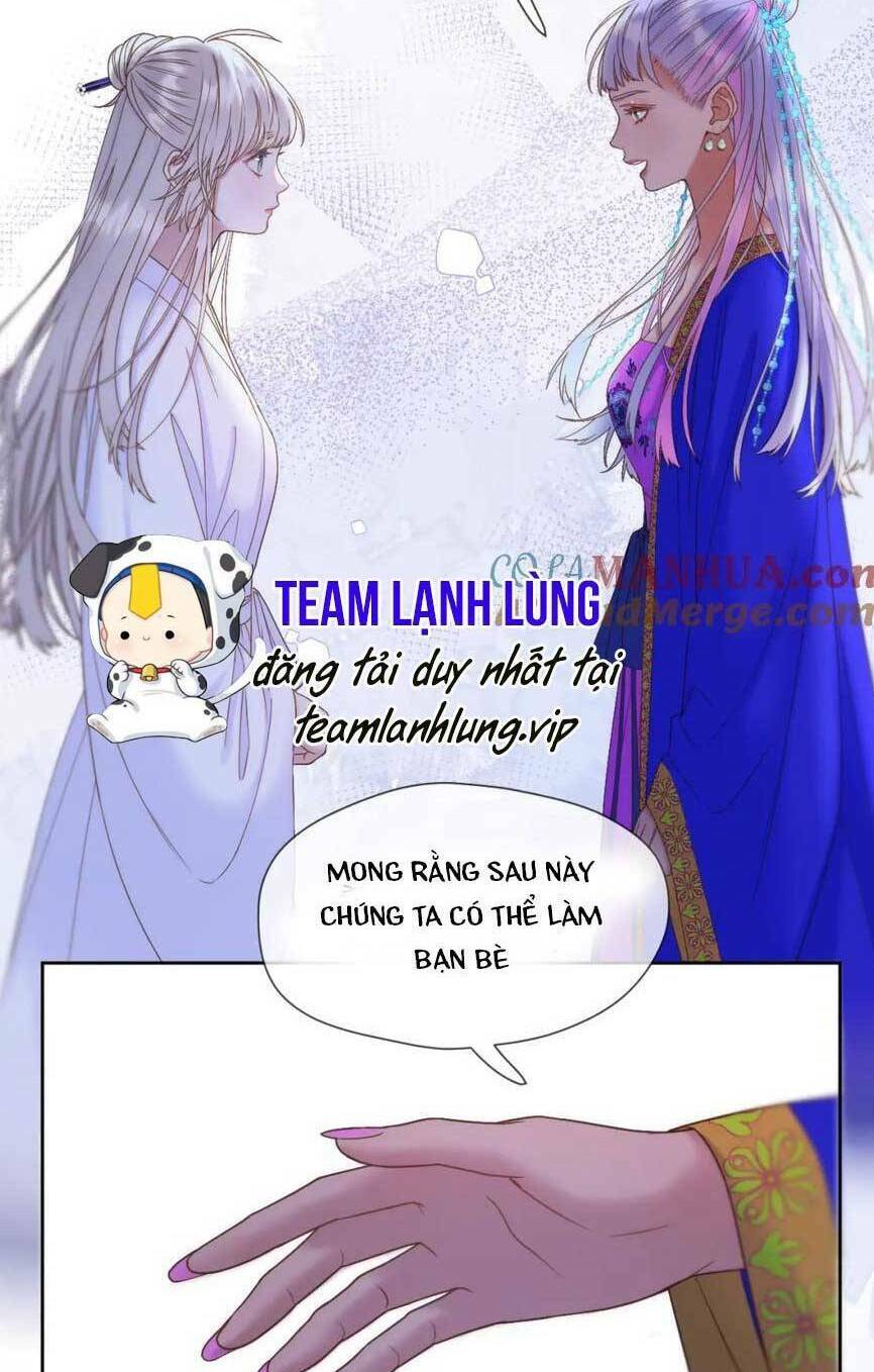 Ta Live Stream Trong Lãnh Cung: Chapter 42
