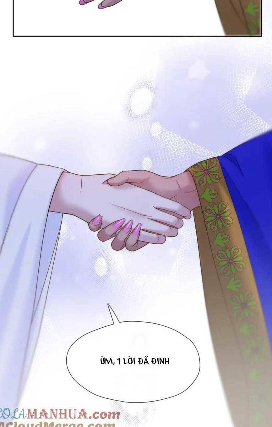Ta Live Stream Trong Lãnh Cung: Chapter 42